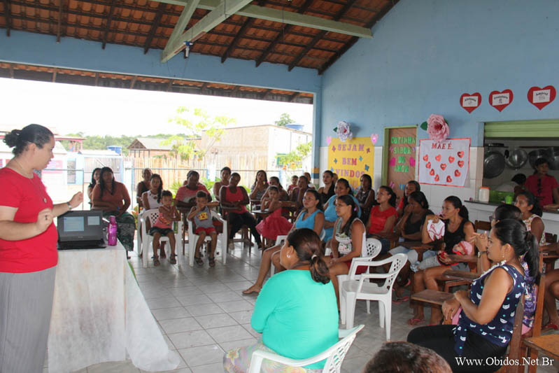 Escola Raimundo Chaves